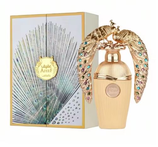 Afeef - Lattafa - EEDP 100ml.