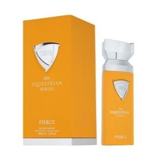 An Equestrian Series Pierce - French Avenue - EDP 100ml.