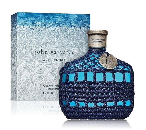 Artisan Blu - John Varvattos