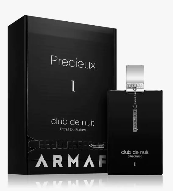 Club de Nuit Precieux - Armaf - 55ml.