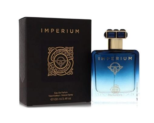 Imperium - Fragance Word - EDP 100ml.