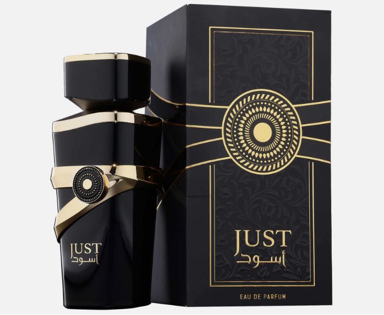 Just Aswad - Fragance World - EDP 100ml.