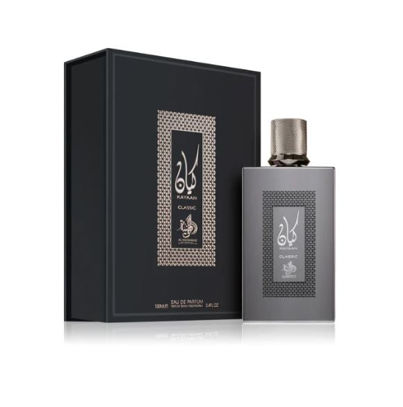 Kayaan Classic - Al Wataniah - EDP 100ml.