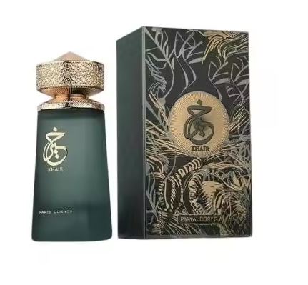 Khair - Peris Corner - EDP 100ml.