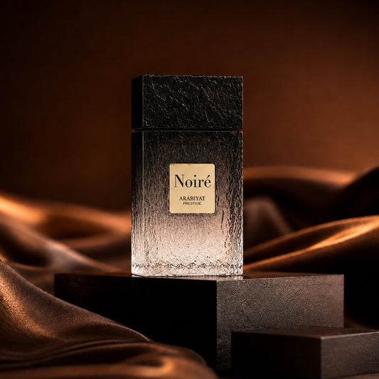 Noiré - Arabiyat Prestige - EDP 100ml.