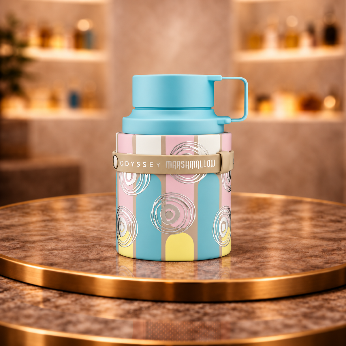 Odyssey Marshmallow - Armaf - EDP 100ml.