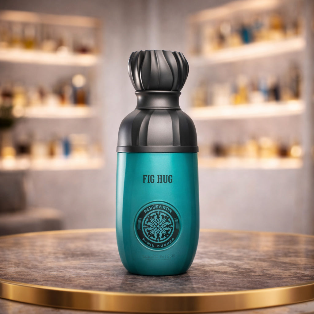 Perseviron Fig Hug - Paris Corner - EDP 100ml