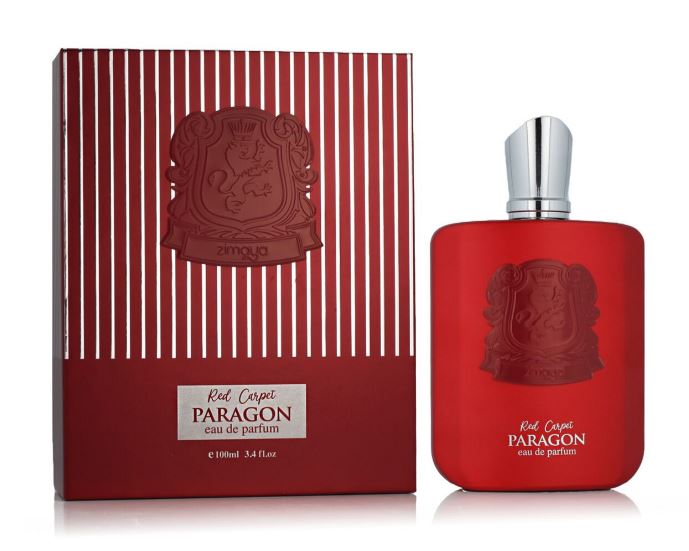 Red Carpet Paragon - Zimaya - EDP 100ml.