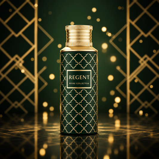 Regent - Maison Asrar - EDP 100ml.