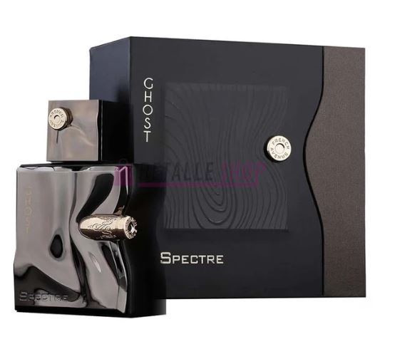 Spectre Ghost - French Avenue - EDP 80ml.