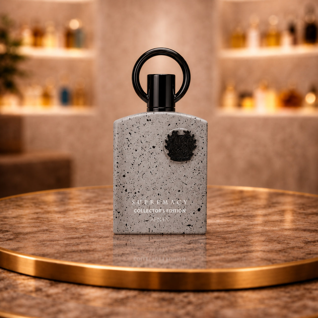Supremacy Collector´s Edition - Afnan - EDP 100ml.