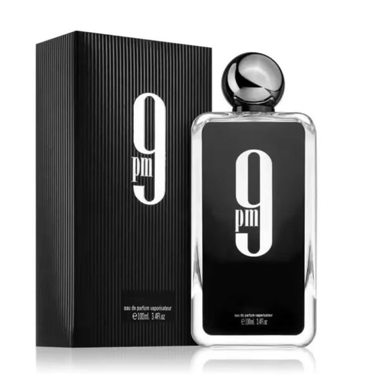 9 PM - Afnan - EDP 100ml.