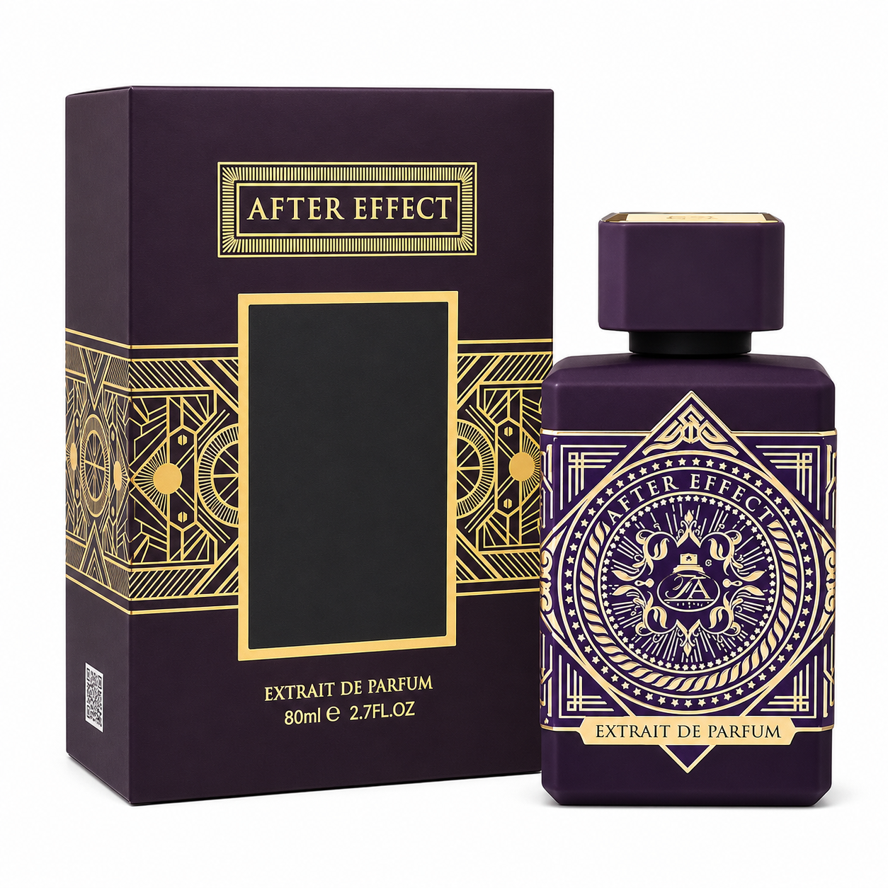 After Effect - French Avenue - Extrait de Parfum 80ml.