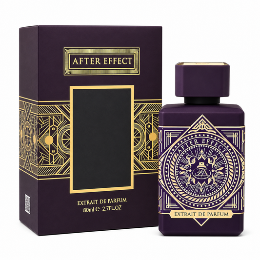 After Effect - French Avenue - Extrait de Parfum 80ml.