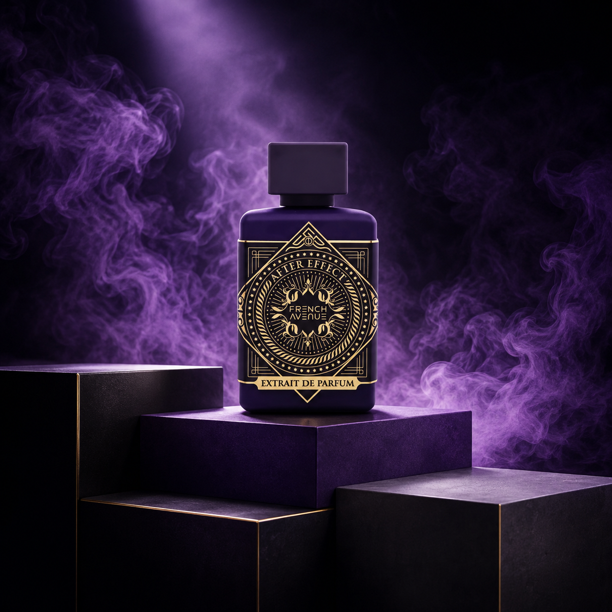 After Effect - French Avenue - Extrait de Parfum 80ml.