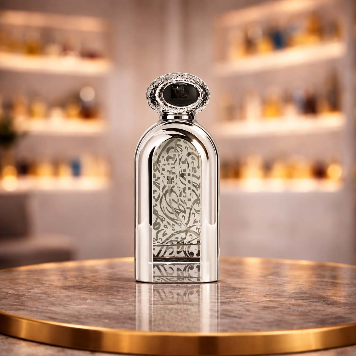Al Daiem - Al wataniah - EDP 75ml.