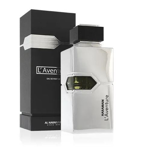 L´aventure - Al Haramain - EDP 200ml.