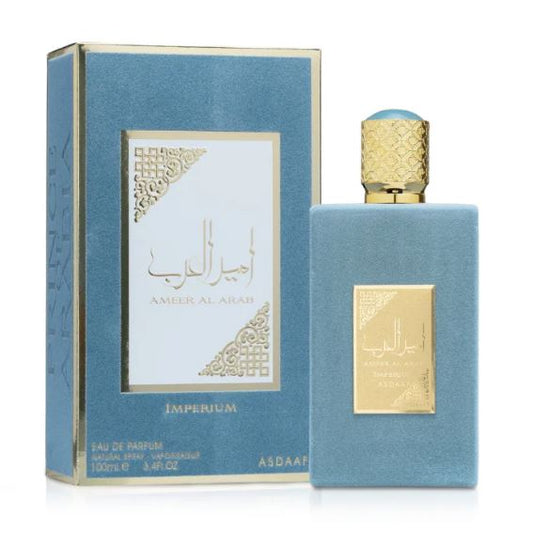 Ameer Al Arab Imperium - Asdaaf - EDP 100ml