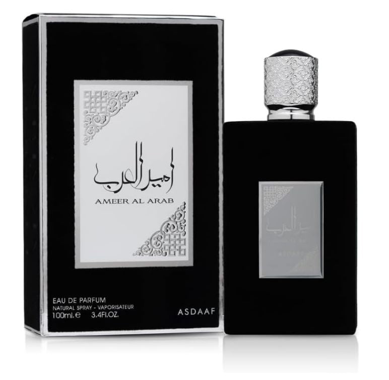 Ameer Al Arab - Asdaaf - EDP 100ml.