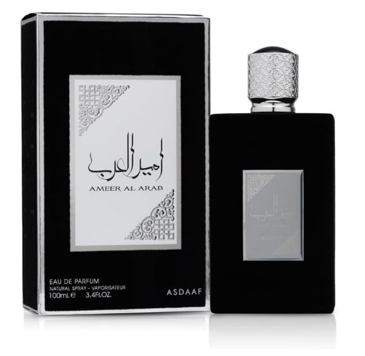 Ameer Al Arab - Asdaaf - EDP 100ml.
