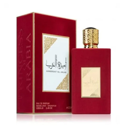 Ameerat Al Arab - Asdaaf - EDP 100ML.