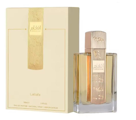Angham - Lattafa - EDP 100ml.