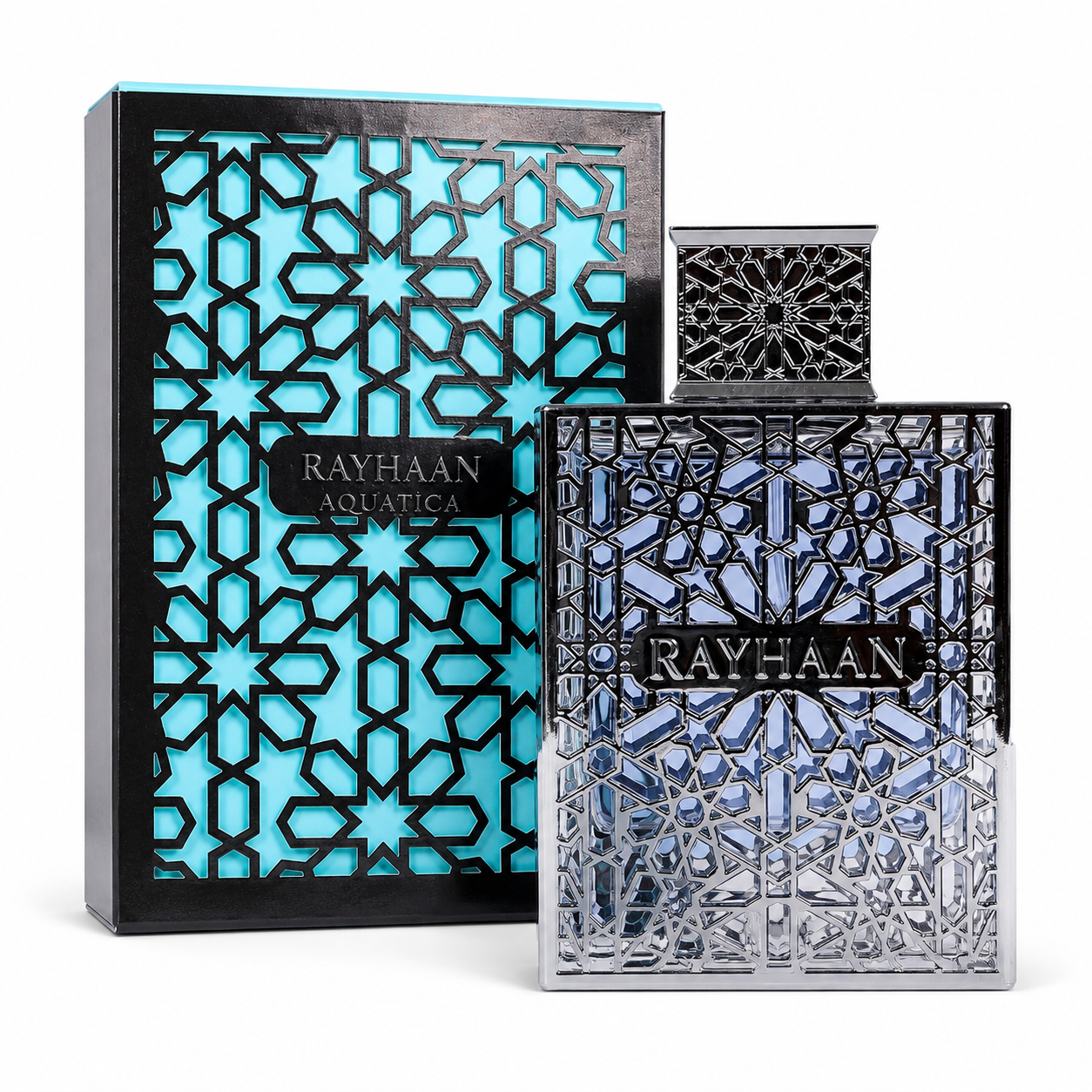 Aquatica - Rayhaan - EDP 100ml.