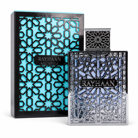 Aquatica - Rayhaan - EDP 100ml.