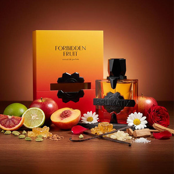 Aromatix Forbidden Fruit - French Avenue - Extrait de Parfum 100ml.