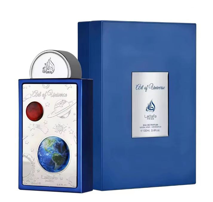 Art Of Universe - Lattafa Pride - EDP 100ml.