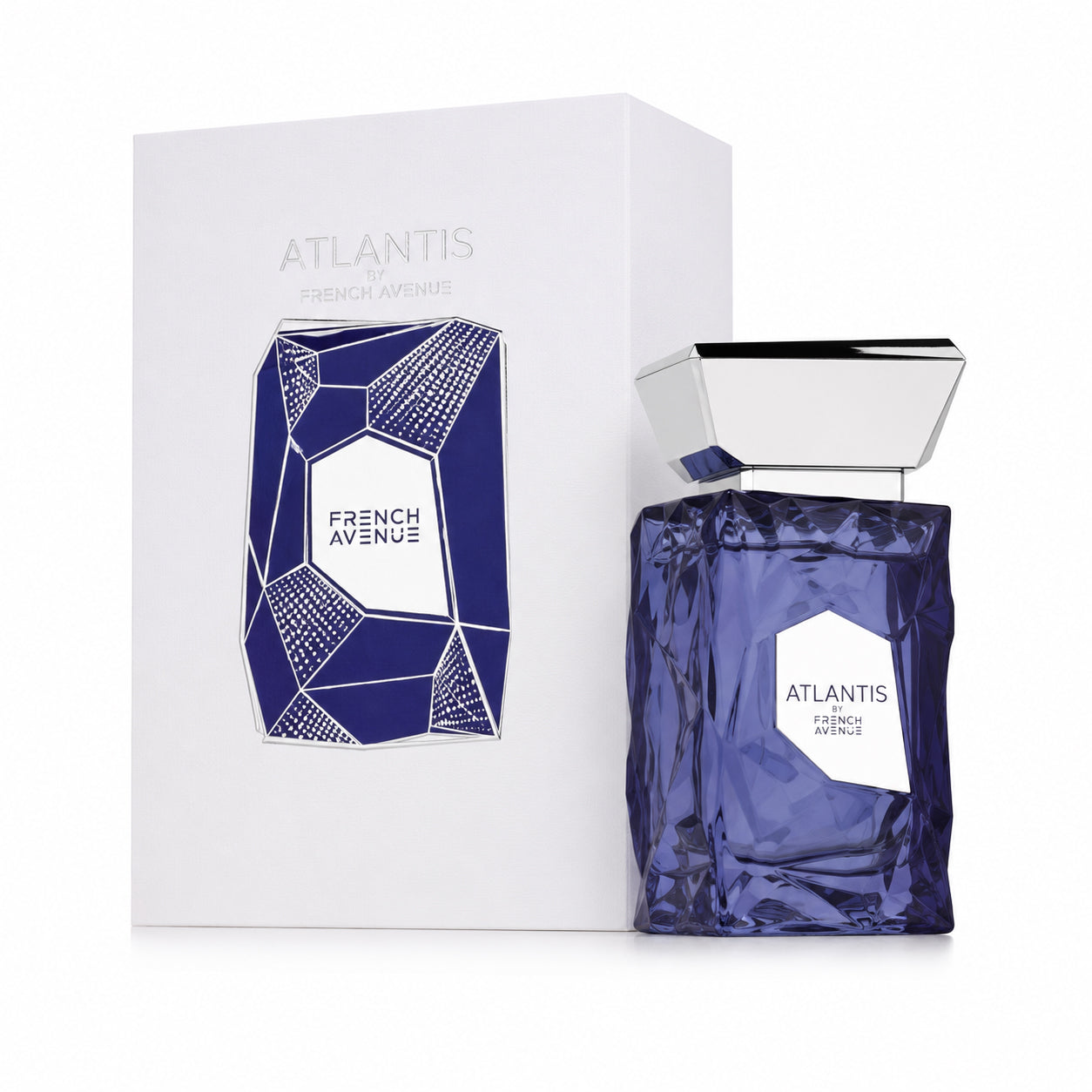 Atlantis - French Avenue - Extrait de Parfum 100ml.
