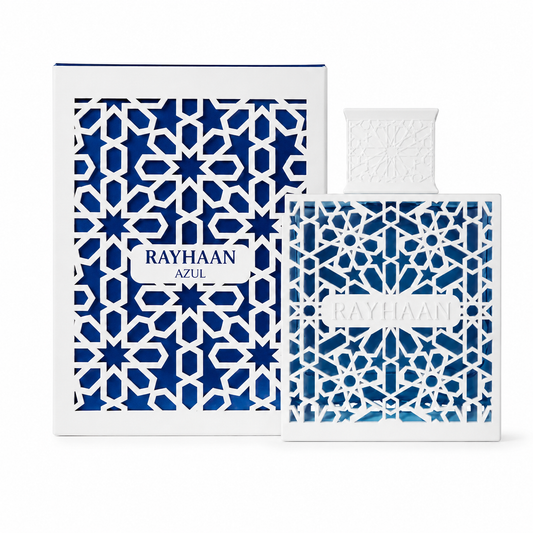 Azul - Rayhaan - EDP 100ml