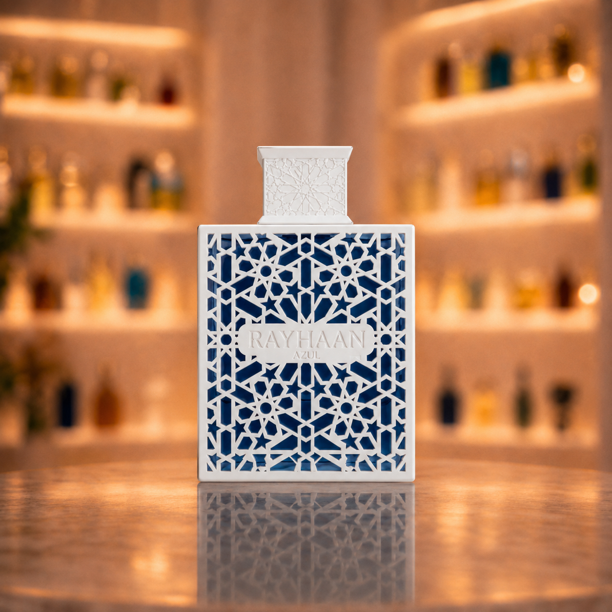 Azul - Rayhaan - EDP 100ml