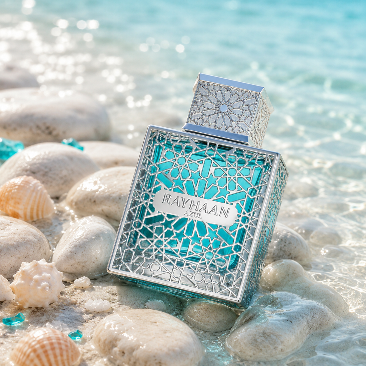 Azul - Rayhaan - EDP 100ml