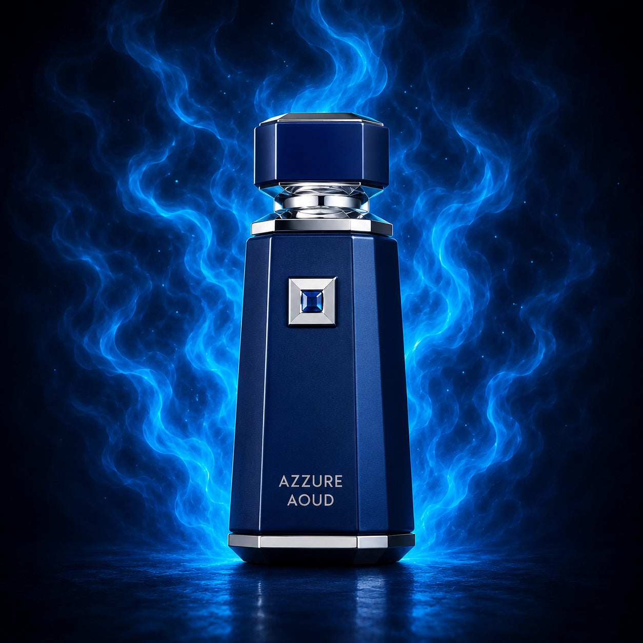 Azzure Aoud - French Avenue - EDP 100ml.