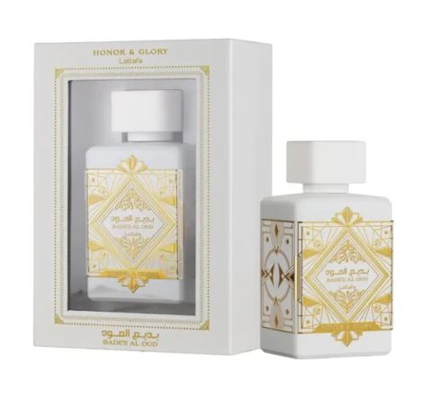 Badee Al Oud Honor & Glory - Lattafa - EDP 100ml.