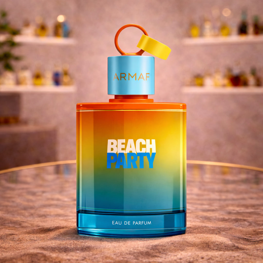 Beach Party - Armaf - EDP 100ml