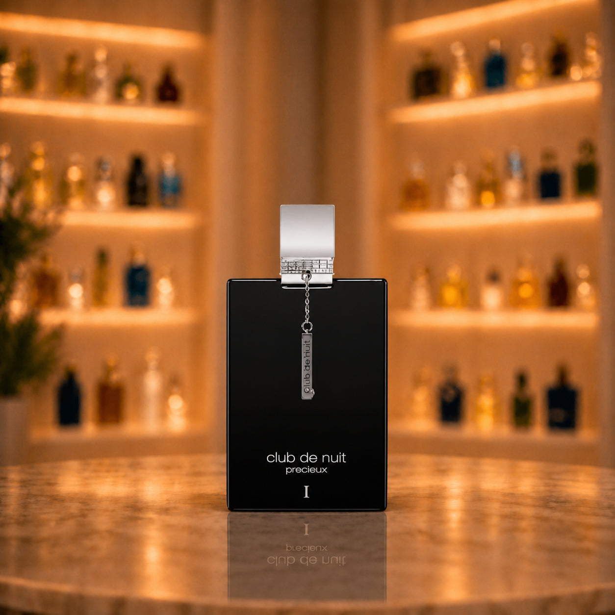 Club de Nuit Precieux 1 - Armaf - Extrait de Parfum 55ml.