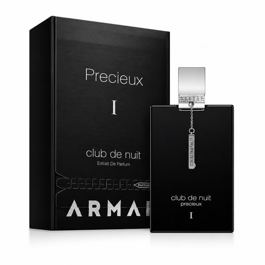 Club de Nuit Precieux 1 - Armaf - Extrait de Parfum 55ml.