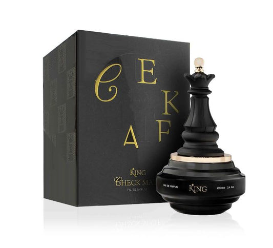 Check Mate King - Armaf - EDP 100ml.