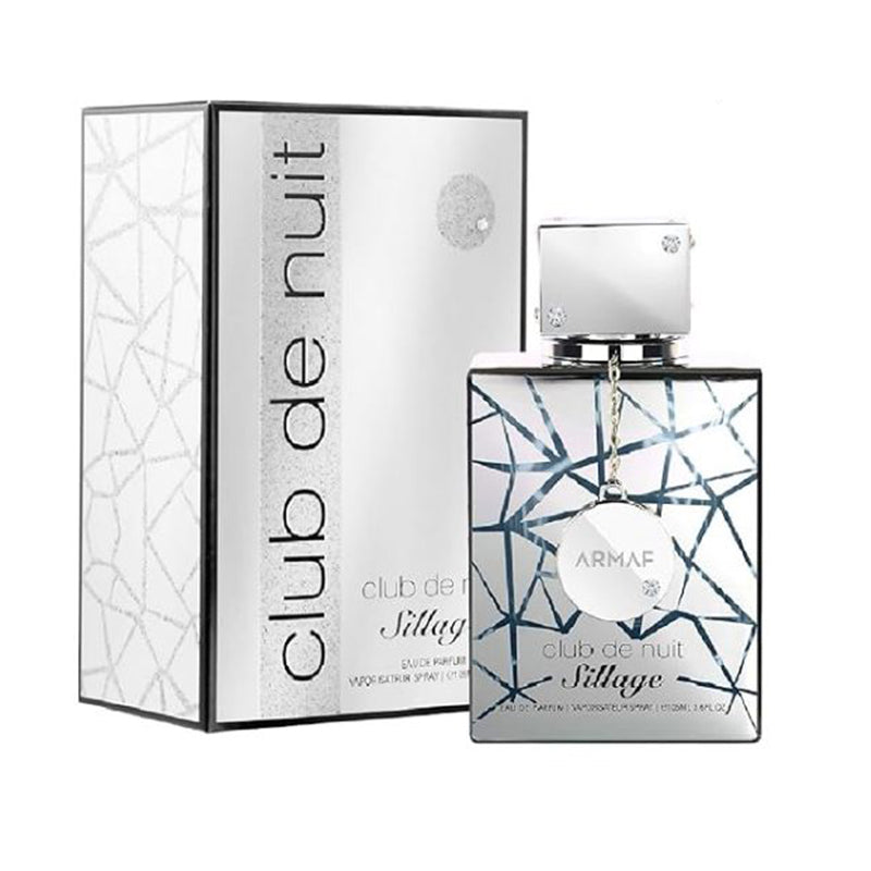 Club de Nuit Sillage - Armaf - EDP 105ml.
