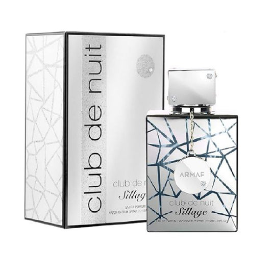 Club de Nuit Sillage - Armaf - EDP 105ml.