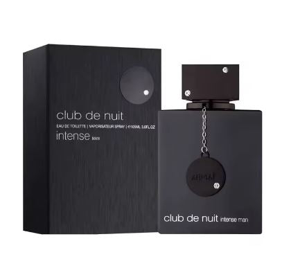 Club de Nuit Intense - Armaf - EDT 105ml.
