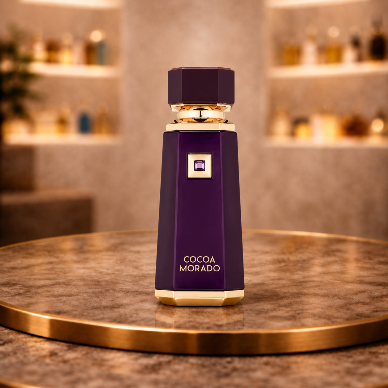 Cocoa Morado - French Avenue - EDP 100ml.
