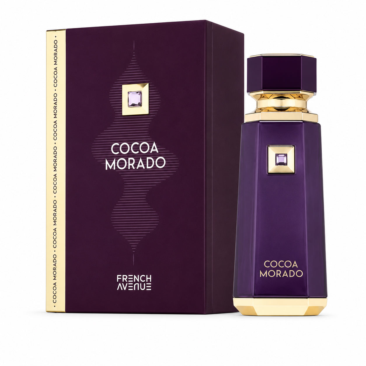Cocoa Morado - French Avenue - EDP 100ml.