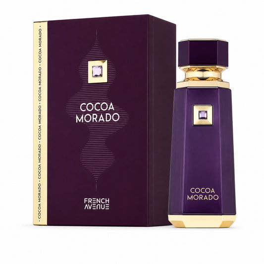 Cocoa Morado - French Avenue - EDP 100ml.