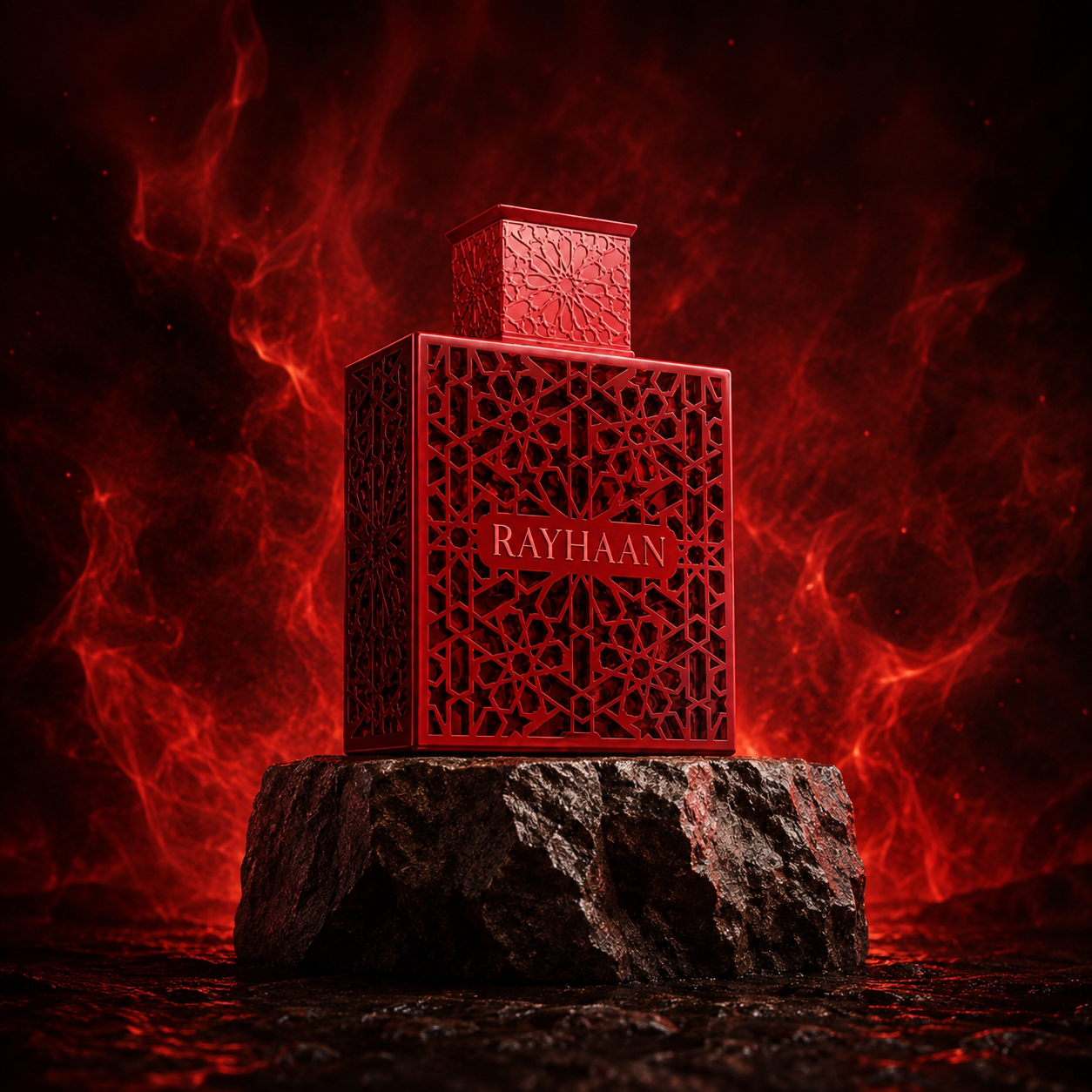 Crimson - Rayhaan - EDP 100ml.