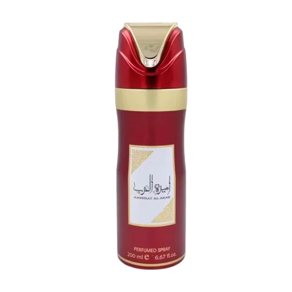 Desodorante - Ameerat Al Arab - Lattafa - 200ml