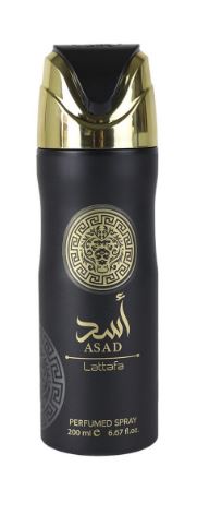 Body Spray - Asad -  Lattafa - 200ml