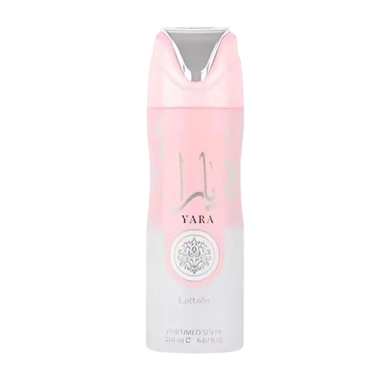 Desodorante Yara - Lattafa - 200ml